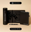 Affordable Company Logo Gift Box, Affordable Bulk Order Gift Box, Affordable Company Event Gift Box, Company Logo Holiday Gift Box, GB-54X