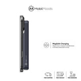 Personalized MagSafe Charger for Corporate Gifts, Custom Portable Charger for Business Gifts, Bulk Order Personalized Chargers for Events