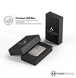 Custom MagSafe Charger for Corporate Gifts, Custom Portable Charger for Business Gifts, Bulk Order Personalized Chargers for Events