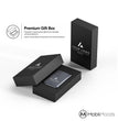 Company Logo MagSafe Charger for Corporate Gifts, Custom Portable Charger for Business Gifts, Bulk Order Personalized Chargers for Events