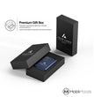 Custom MagSafe Charger for Corporate Gifts, Custom Portable Charger for Business Gifts, Bulk Order Personalized Chargers for Events