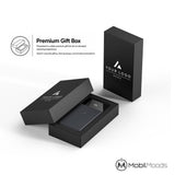 Personalized MagSafe Charger for Corporate Gifts, Custom Portable Charger for Business Gifts, Bulk Order Personalized Chargers for Events