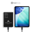 Custom MagSafe Charger for Corporate Gifts, Custom Portable Charger for Business Gifts, Bulk Order Personalized Chargers for Events