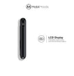 Custom Light-Up Corporate Gift Box, Bulk Employee and Client Gifts, Branded Tech Set with MagSafe Power Bank, Charging Cable and Stylus Pen