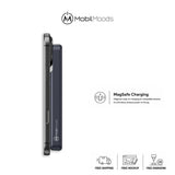 Personalized Light-Up Corporate Gift Box, Bulk Employee and Client Gift, Branded Tech Set with MagSafe Power Bank, Charging Cable and Pen