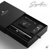 Premium Signature Gift Box, Personalized Corporate Gifting for Employees, Clients, Partners, Conferences and Holiday Campaigns