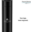 Branded Signature Corporate Gift Box, Custom Company Logo Gifts for Staff, Executives, Clients, New Hires and Business Events