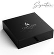 Luxury Branded Business Gift Box, Custom Logo Signature Collection, Bulk Employee, Client and Executive Appreciation Gifts