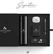 Branded Company Gift Box, Signature Series Bulk Gifts for New Employees, Loyal Clients, Leadership Teams and Corporate Events