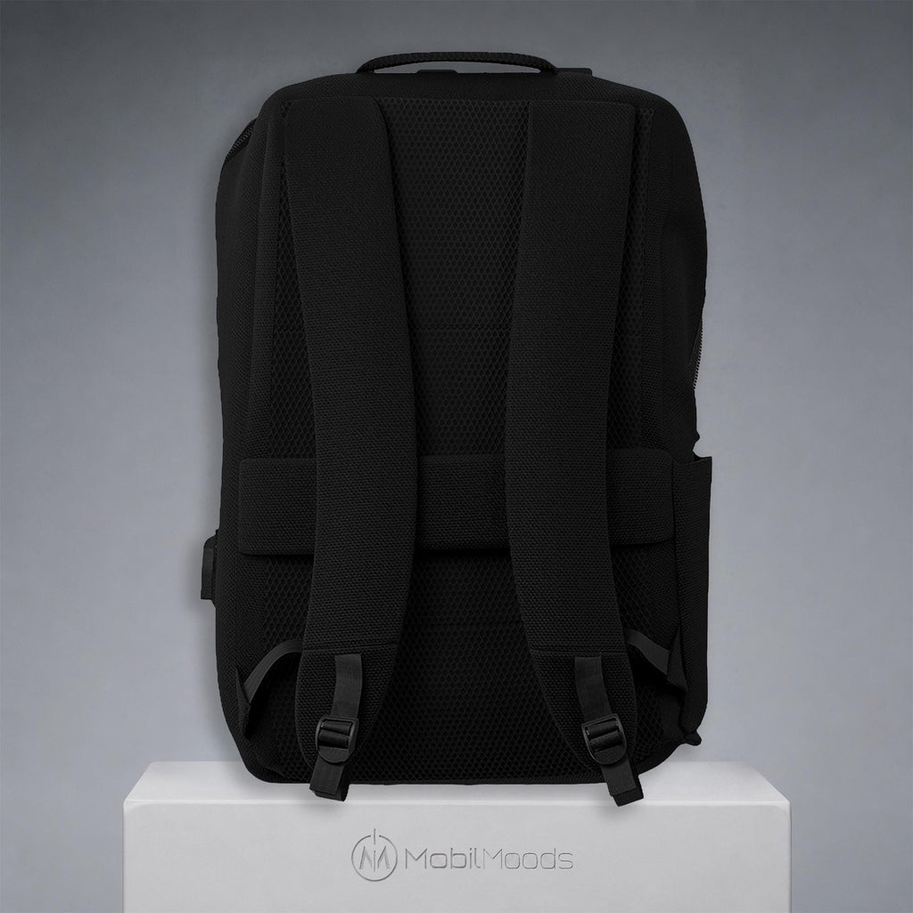 Custom Logo Backpack Gift Set, Personalized Employee Recognition Gift, Staff Welcome Package for Automotive Dealerships