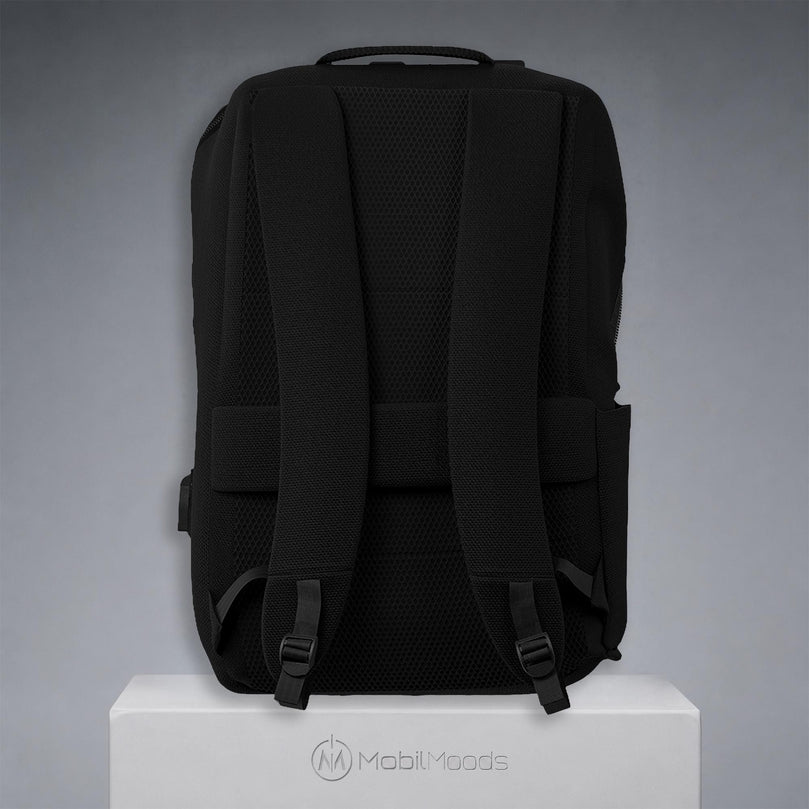 Personalized Backpack Gift Set, Custom Logo Faculty and Staff Appreciation Gift, Branded Welcome Package for Universities