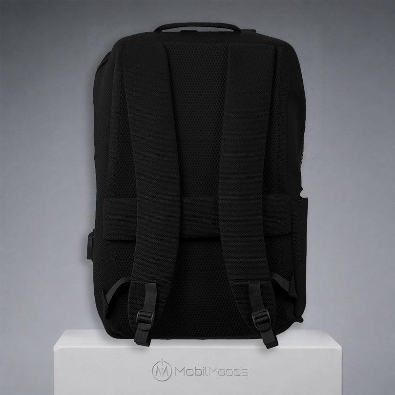 Custom Logo Backpack Gift Set, Personalized Employee Recognition Gift, Staff Welcome Package for Automotive Dealerships