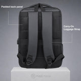 Personalized Backpack Gift Set, Custom Logo Employee Appreciation Gift, Branded New Hire Welcome Kit for Technology Companies