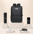 Custom Logo Backpack Gift Set, Personalized Employee Welcome Package, Staff Appreciation Gift for IT and Software Companies