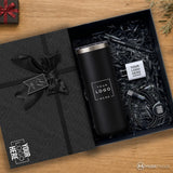 Finance Company New Year Gift Box, Corporate Holiday Gift Set for Bank Employees, Advisors, Executives and VIP Clients