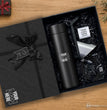 GB-63, Law Firm Christmas Gift Box, Company Holiday Gift Set for Attorneys, Paralegals, Legal Teams and Client Appreciation