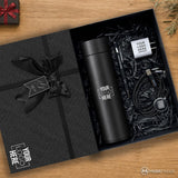 Insurance Company Holiday Gift Box, Christmas Gift Set for Agents, Brokers, Office Staff and Policyholder Appreciation