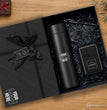 Accounting Firm Holiday Gift Box, Christmas Gift Set for CPAs, Bookkeepers, Finance Teams and Business Clients
