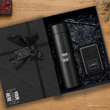Accounting Firm Holiday Gift Box, Christmas Gift Set for CPAs, Bookkeepers, Finance Teams and Business Clients