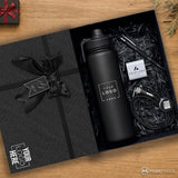 Engineering Company Holiday Gift Box, Christmas Gift Set for Engineers, Project Teams, Managers and Corporate Clients