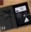 Automotive Company Christmas Gift Box, Holiday Gift Set for Dealership Staff, Sales Teams, Technicians and Customers