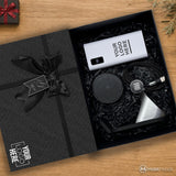 Automotive Company Christmas Gift Box, Holiday Gift Set for Dealership Staff, Sales Teams, Technicians and Customers