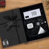 Logistics Company New Year Gift Box, Corporate Holiday Gift Set for Drivers, Warehouse Teams, Managers and Clients