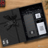 Restaurant Company New Year Gift Box, Holiday Gift Set for Chefs, Managers, Employees, Franchisees and Loyal Clients