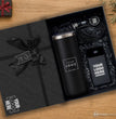 Nonprofit Company Holiday Gift Box, Christmas Gift Set for Volunteers, Donors, Board Members and Community Partners