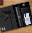 GB-84, Telecom Company Christmas Gift Box, Holiday Gift Set for Sales Teams, Technicians, Executives and Business Customers