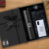 Telecom Company Christmas Gift Box, Holiday Gift Set for Sales Teams, Technicians, Executives and Business Customers