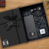 Bank Christmas Gift Box, Company Holiday Gift Set for Employees, Branch Managers, Executives and VIP Customers
