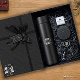 Veterinary Clinic Christmas Gift Box, Company Holiday Gift Set for Veterinarians, Technicians, Staff and Pet Owners