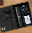 Beauty Company Christmas Gift Box, Holiday Gift Set for Salon Teams, Stylists, Clients, Influencers and Brand Partners