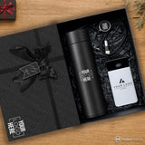 Beauty Company Christmas Gift Box, Holiday Gift Set for Salon Teams, Stylists, Clients, Influencers and Brand Partners
