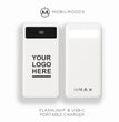 Retail Company New Year Gift Box, Corporate Holiday Gift Set for Store Managers, Employees, Vendors and Loyal Customers