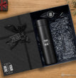 Printing Company Christmas Gift Box, Holiday Gift Set for Production Teams, Designers, Sales Reps and Business Clients