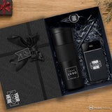 Customer Service Holiday Gift Box, Christmas Gift Set for Support Teams, Call Centers, Managers and Employee Appreciation