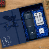 Home Services New Year Gift Box, Company Holiday Gift Set for Technicians, Office Staff, Contractors and Loyal Customers