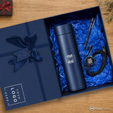 Warehouse Company Holiday Gift Box, Christmas Gift Set for Operations Teams, Supervisors, Drivers and Employee Awards