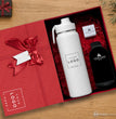 Apartment Community Holiday Gift Box, Christmas Gift Set for Leasing Teams, Maintenance Staff, Residents and Owners