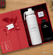 Apartment Community Holiday Gift Box, Christmas Gift Set for Leasing Teams, Maintenance Staff, Residents and Owners