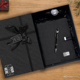 Software Company New Hire Gift with Branded Tech Portfolio for Developers, IT Teams and Remote Employees Gift Box