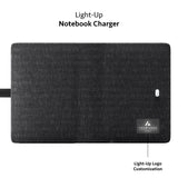 Software Company New Hire Gift with Branded Tech Portfolio for Developers, IT Teams and Remote Employees Gift Box