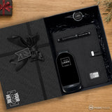 Real Estate Closing Gift with Personalized Tech Portfolio for Realtors, Brokers and New Homeowners Gift Set