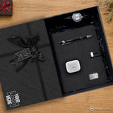 Accounting Firm Employee Gift with Branded Tech Portfolio for CPAs, Bookkeepers and Finance Professionals Gift Box