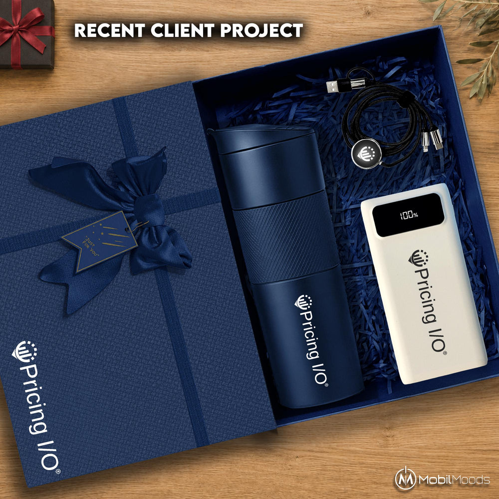 Company Team Meeting Gift Box, New Employee Gift Box, Corporate Client Gift Box, New Hire Welcome Gift, Custom Logo Holiday Gift Box
