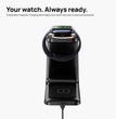 Executive Company Gift Box, 20 oz Ice Flow Tumbler, 15W MagSafe 3 in 1 Wireless Charger, Light Up Cable, Branded Corporate Gift Set