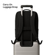 Personalized Business Laptop Backpack, Custom Colorful Logo Work Bag, Tech Onboarding Backpack, Conference Travel Bag, Realtor Team Gift