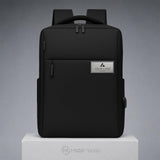 Custom Logo Backpack Gift Set, Personalized Employee Appreciation Package, New Hire Welcome Gift for Logistics Companies